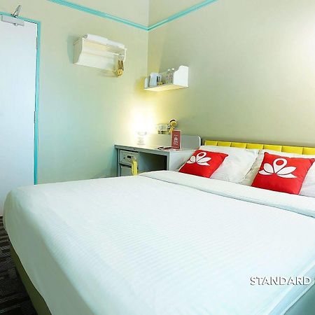 ZEN Rooms Farrer Park Singapore Buitenkant foto